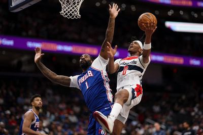 Washington Wizards apologize after $10k April Fools’ prank draws backlash