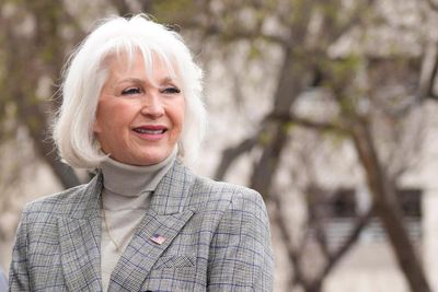 Appeals court orders resentencing of ex-Colorado clerk jailed for election interference