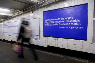 US government sues Illinois, alleging unlawful efforts to regulate prediction markets