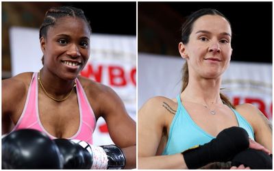 Dubois vs Harper: Date, fight time, undercard, prediction, ring walks and latest odds today