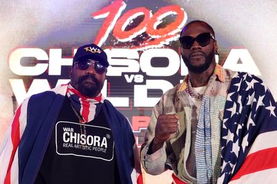 Chisora vs Wilder: Date, fight time, undercard, prediction, ring walks and latest odds