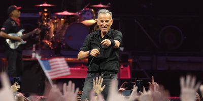 Donald Trump Is Trying to Insult Bruce Springsteen’s Looks as He Calls for a MAGA Boycott of the Boss