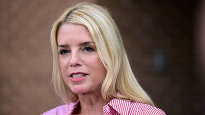 Pam Bondi begged Trump not to fire her but he accused her of 'unforgivable offense': Report