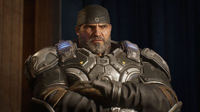 Gears of War 6 was considered before The Coalition decided on E-Day, JD Fenix actor says as he pitches a bonkers sequel about Marcus fighting his zombie son