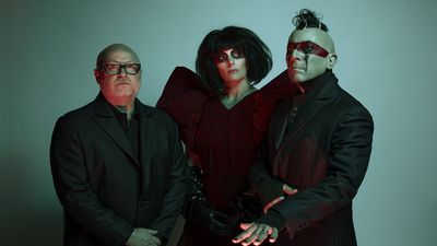 "If you’re trying to have followers and make them think like you do, you’re just building a cult." How Maynard James Keenan's Puscifer explore comedy and tragedy