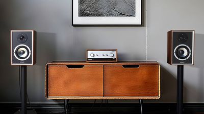 A 90-year-old audio brand just put out its most affordable speakers yet — and the specs look very tasty indeed