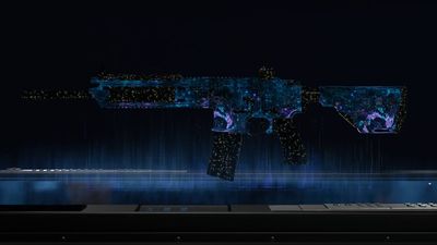 All MK35 ISR camo challenges in Black Ops 7 and Warzone