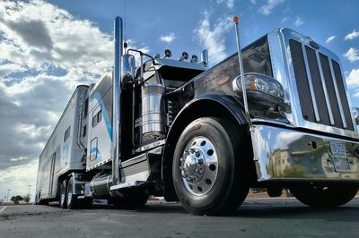 Kaulig Racing says fuel prices put a dent in NASCAR budget