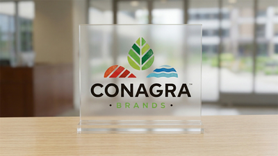 Conagra Stock Yields Nearly 9% After a 60% Decline—Time to Buy?