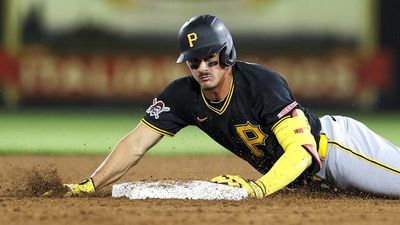 What to Expect From Konnor Griffin As Pirates Call Up MLB's Top Prospect