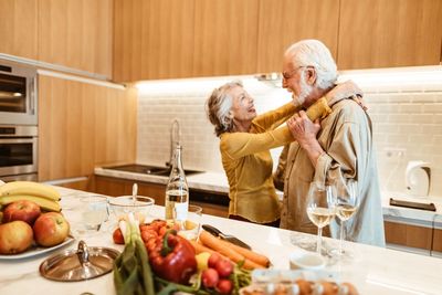 9 Upgrades That Transform Your Family Home Into a Retirement Oasis