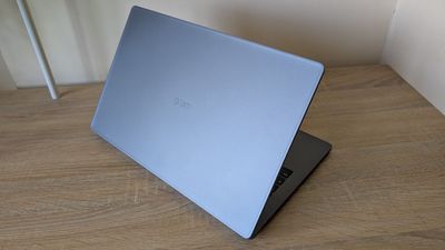 I thought the LG Gram Book could be the perfect sensibly-priced laptop for work or school - and boy, I was wrong