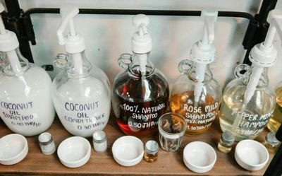 Think Your Shampoo Is Safe? 10 Products Raising Ingredient Concerns