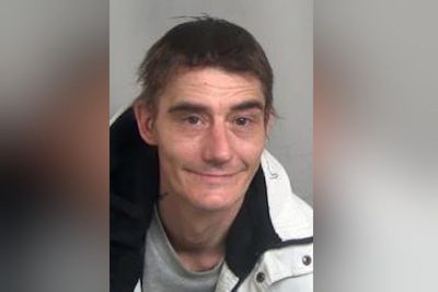 Prolific Easter egg thief who was found by police ‘cowering inside base of divan bed’ jailed