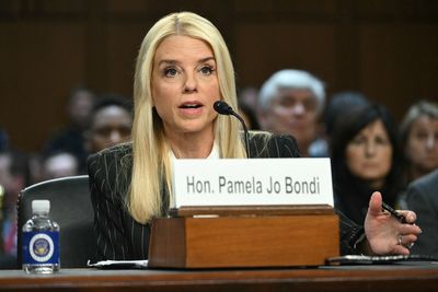 Pam Bondi still faces Epstein subpoena after being fired as Trump’s AG