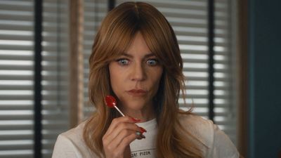 High Potential Went All Sexy, Drunk Wagner On Morgan, And Now I'm Worried About The Finale