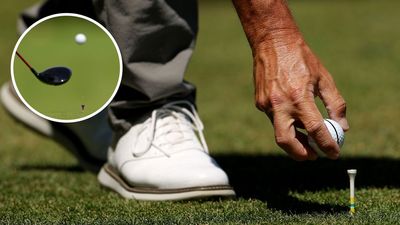 Should We Ban Golf Tees - And What Would That Mean For Equipment?