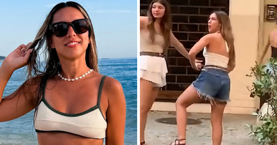 Single Gesture Could Land Tourist, 29, In Prison For Years Under Anti-Racism Laws