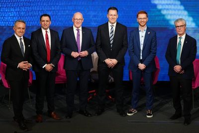 Leaders warned Scotland risks becoming a ‘tumbleweed area’ over business rates