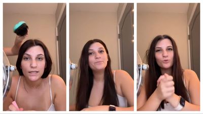 Woman says her boyfriend broke up with her over ‘family issues,’ then learns her little sister is pregnant with his child: ‘Betrayal from both sides’