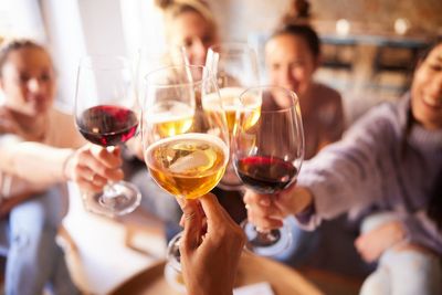 Teacher who shared details of drunken hen night with pupils banned from classroom