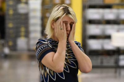 Drowning in debt? This one move could save your financial life