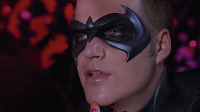 Chris O'Donnell Explained Where Batman & Robin Went Wrong (Even Though I Still Love It)