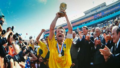 Brazil’s 1994 World Cup Winning Squad: Where Are They Now?