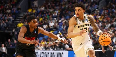 The nonprofit status of NCAA athletic departments is starting to raise questions