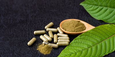 Kratom poisonings surged 1,200% over the past decade, and regulators are struggling to keep up with the dangers