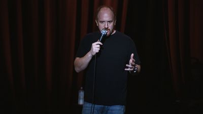 Cancel Culture Is a Joke With Louis C.K. Headlining ‘Netflix Is a Joke’ at the Hollywood Bowl