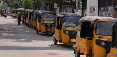 As oil shortages deepen, wartime rationing offers a guide for today’s governments