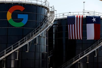 Google to tap into gas plant for AI datacenter in sharp turn from climate goals