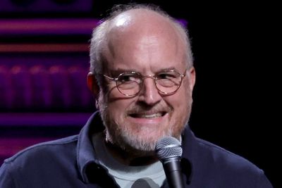 Louis CK to make Netflix comeback this summer nine years after sexual misconduct scandal