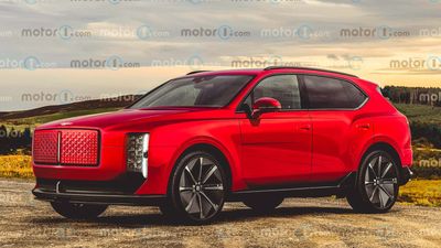 Are Bentley Buyers Ready For An EV SUV? 8 Out of 10 Say Yes