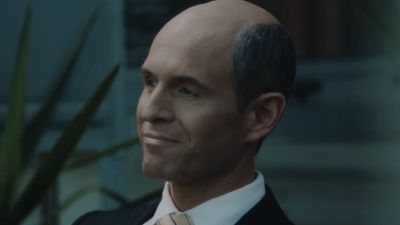 I've Been Waiting To Watch Glenn Howerton's Latest Movie, And It's Finally On Netflix