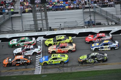 NASCAR: Everything you need to know before watching a race