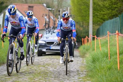 'A plan like this does not come together overnight' – Could Remco Evenepoel win the Tour of Flanders on debut?