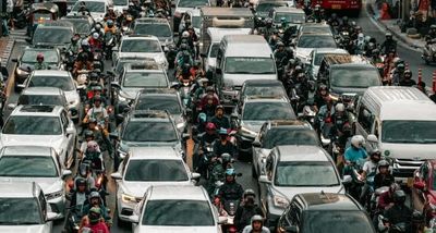Traffic Fine Penalties: Why Certain Citations Double After 30 Days