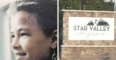 Teen Girl Who Vanished in Arizona Over 30 Years Ago Found Alive in Stunning Twist