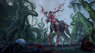How to get the Thorn’s Bite Withersteed mount in ESO