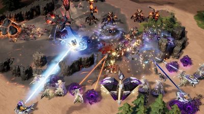 RTS game loses online support as AI company buys out its servers