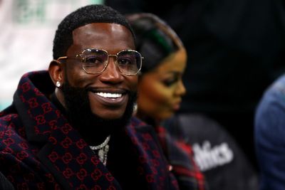 Gucci Mane kidnapped and robbed by fellow rapper at music studio, police say