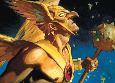 10 Key Comics Featuring First Appearances of Powerful Metals, Objects, and Mystical Artifacts