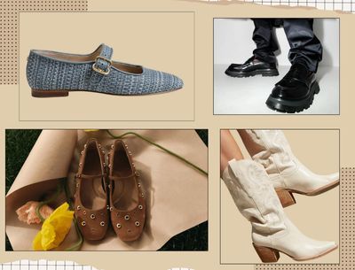 The 13 best women’s shoes for the office, vetted by stylish professionals