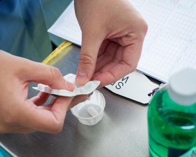 UK drug exports to US spared tariffs under deal critics say will cost NHS billions