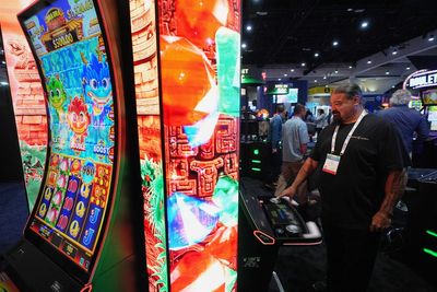 Prediction markets challenge tribal casinos’ hard-won place in US gambling