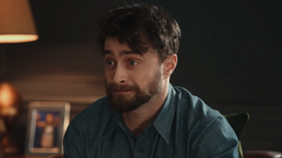 Daniel Radcliffe's Been Honest About Alcohol Issues And Unhappiness. Now At 36, There's a Reason Things Have Drastically Changed