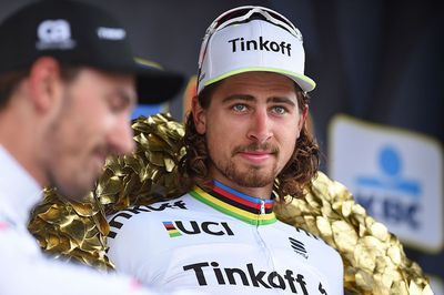 'Even easier than a PlayStation' – Peter Sagan says Tadej Pogačar's dominance is amazing but 'boring in a certain way'