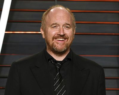 Louis CK to headline Hollywood Bowl for Netflix festival